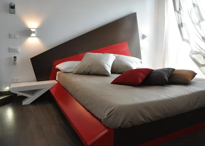 Bed and Breakfast Caos Calmo à Rome