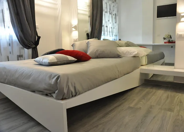 Bed and Breakfast Caos Calmo à Rome