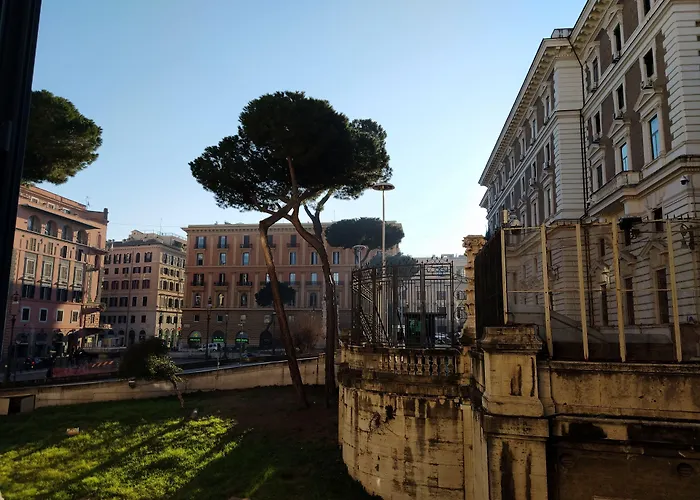 B&B Roma Italia ViminaleBB Hotel